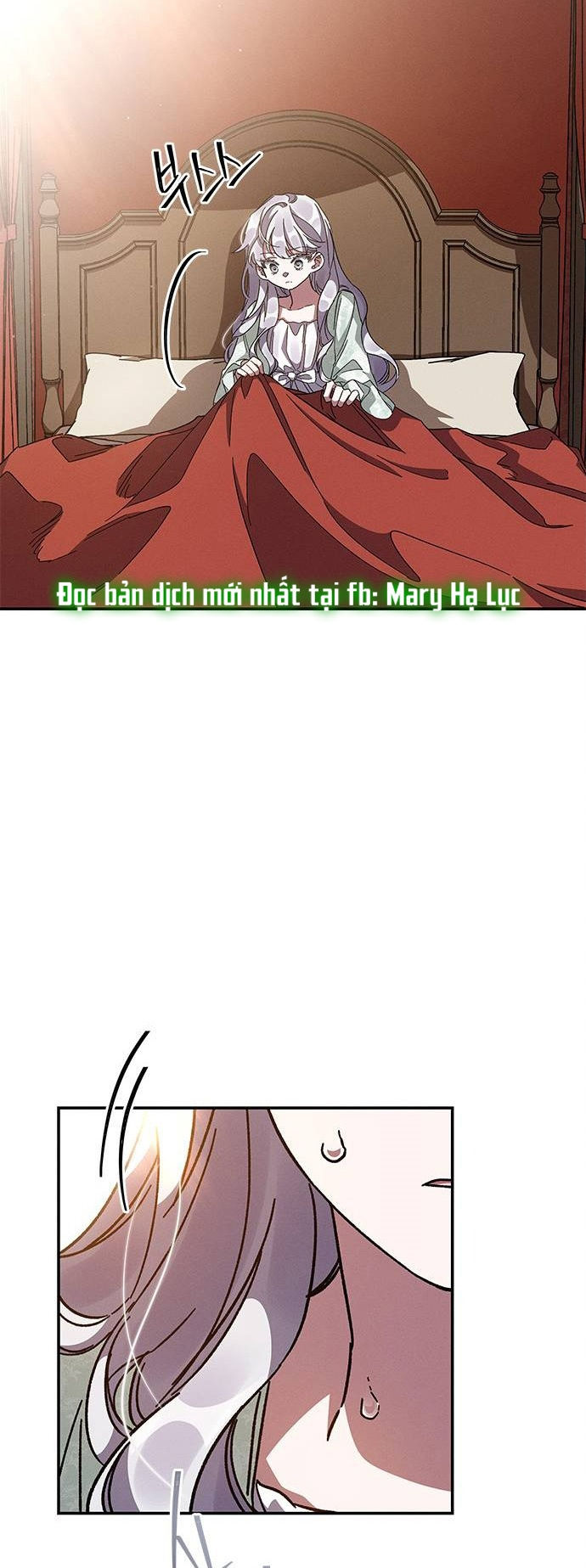 ôi kẻ thù không đội trời chung thân ái của tôi chapter 17.2 23