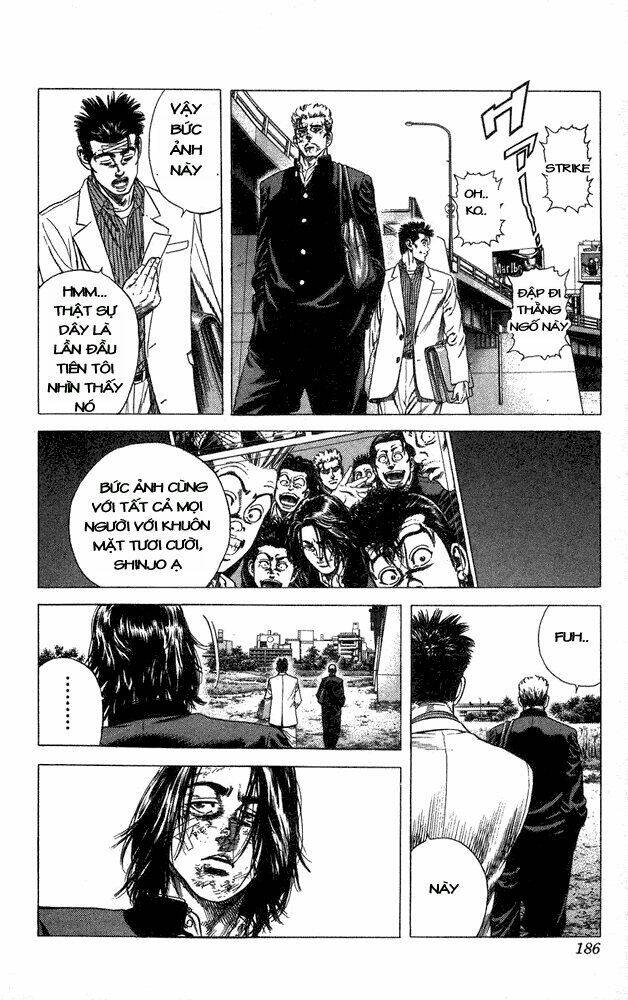 rookies chapter 18 10