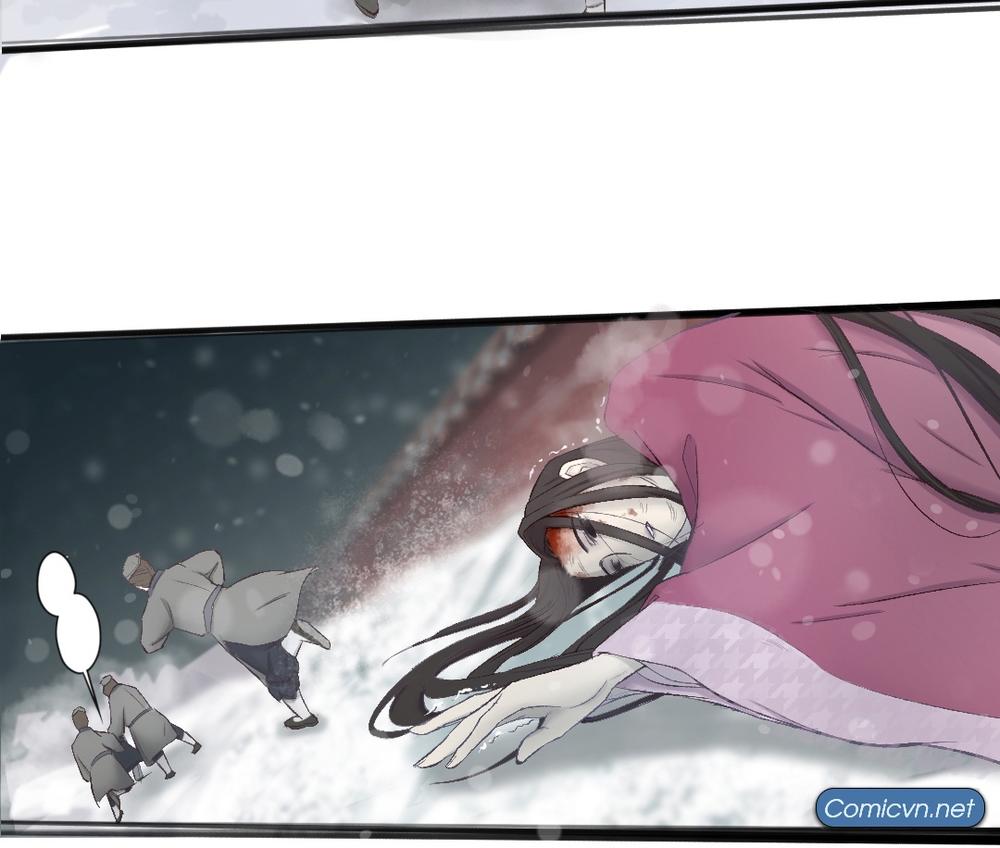 mạnh bà truy phu ký chapter 18 32