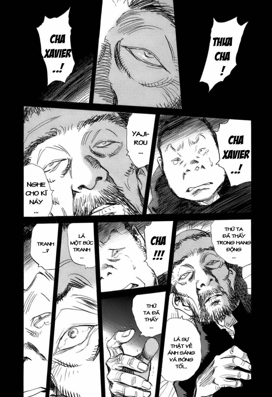 billy bat chapter 21 1