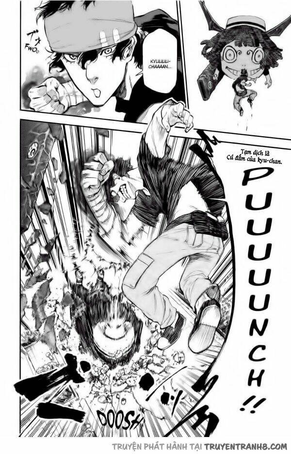 dolly kill kill chapter 74 3