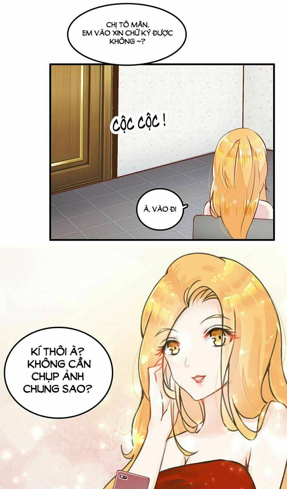 hữu tiên tắc danh chapter 7 13