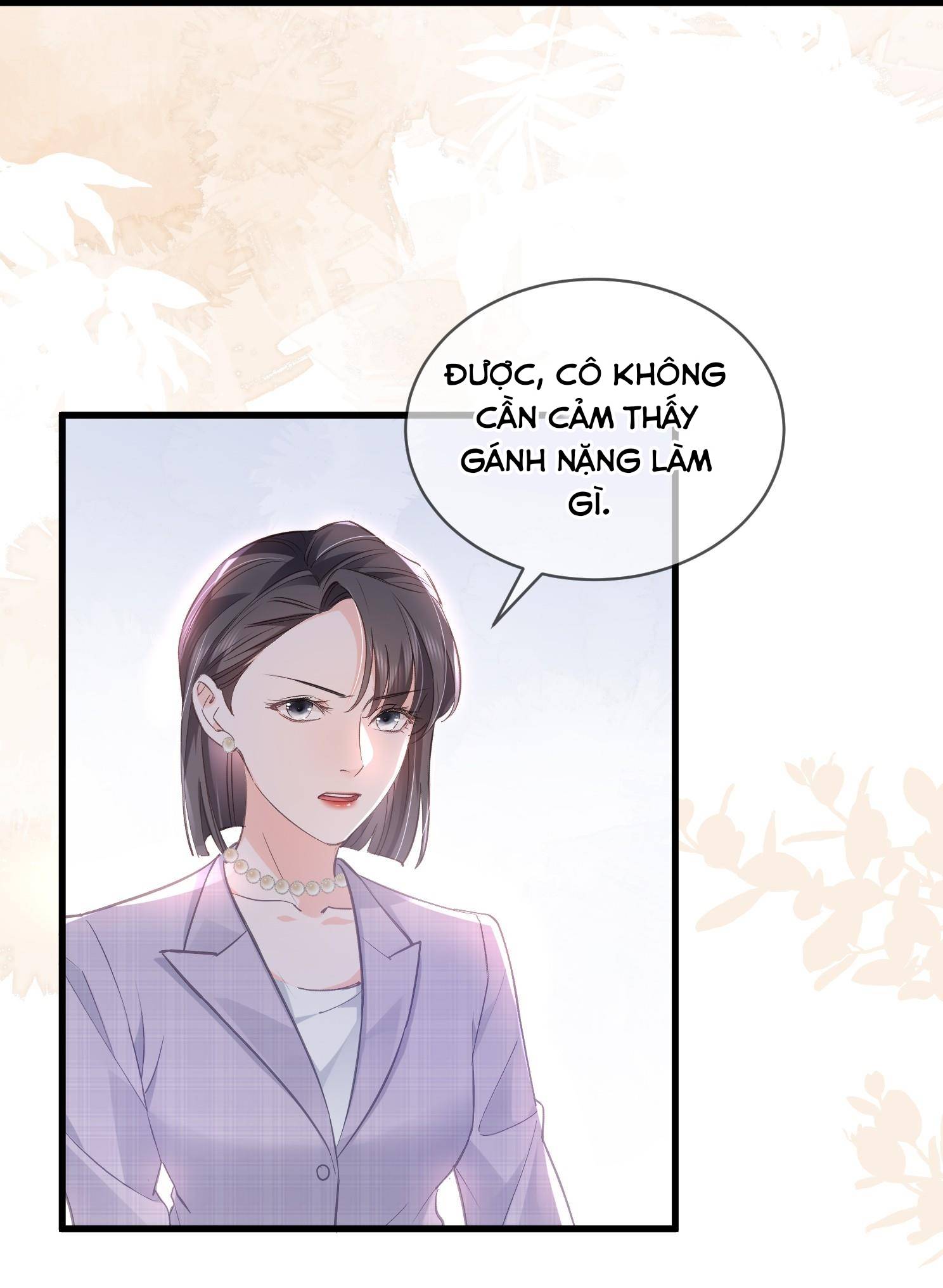 hôm nay lại yêu em hơn chapter 4 7