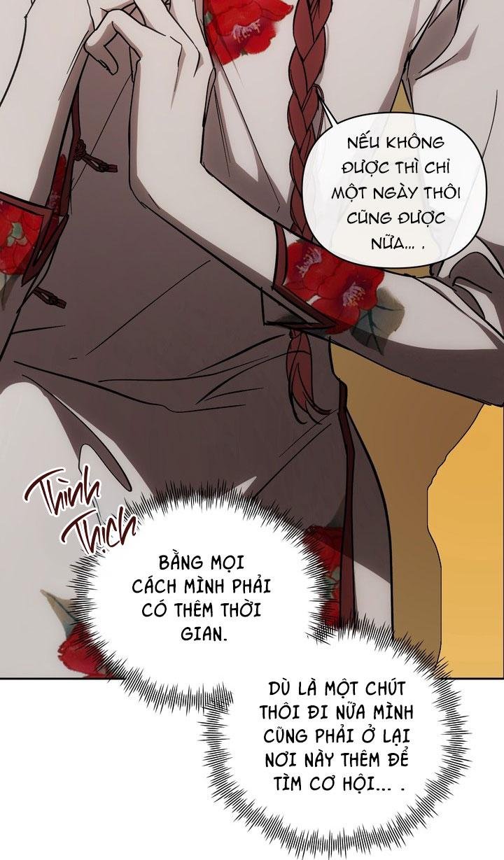 nghiện cuồng công - bdsm cùng sẹc chapter 7.2 51