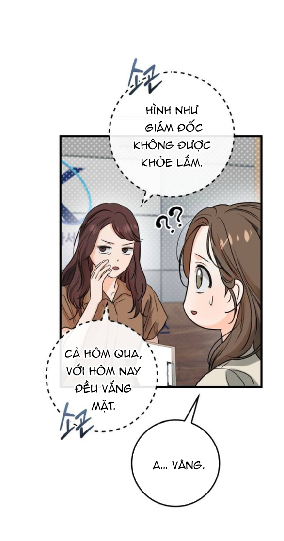 Nóng Lòng Muốn Giày Vò Em chapter 66.1 3