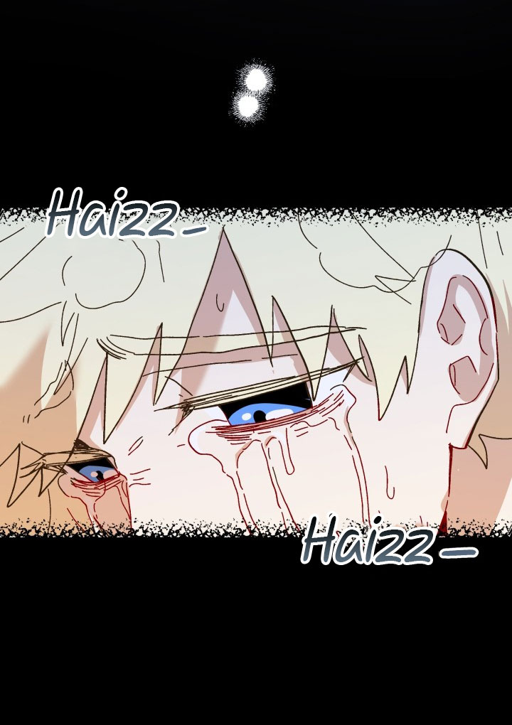 công chúa giả điên chapter 49.1 65