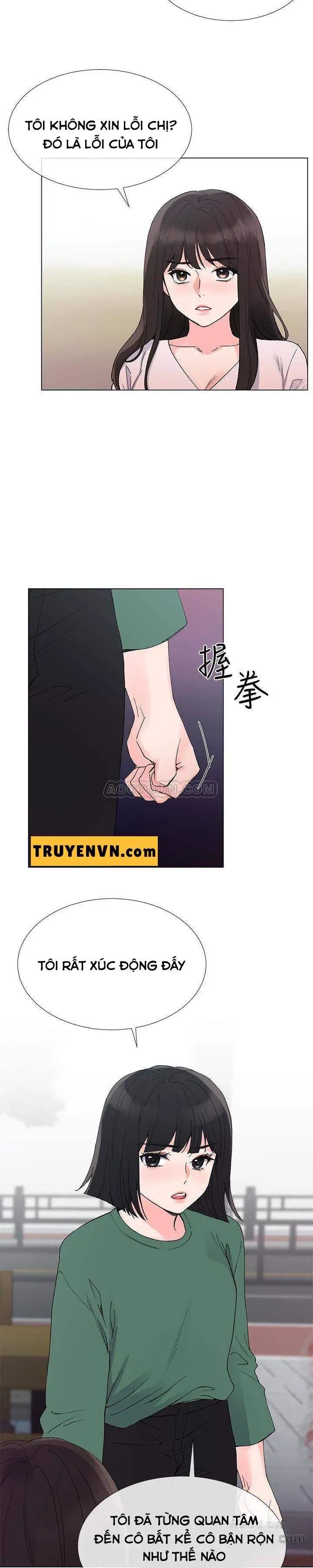 trả thù cô ta chapter 41 4