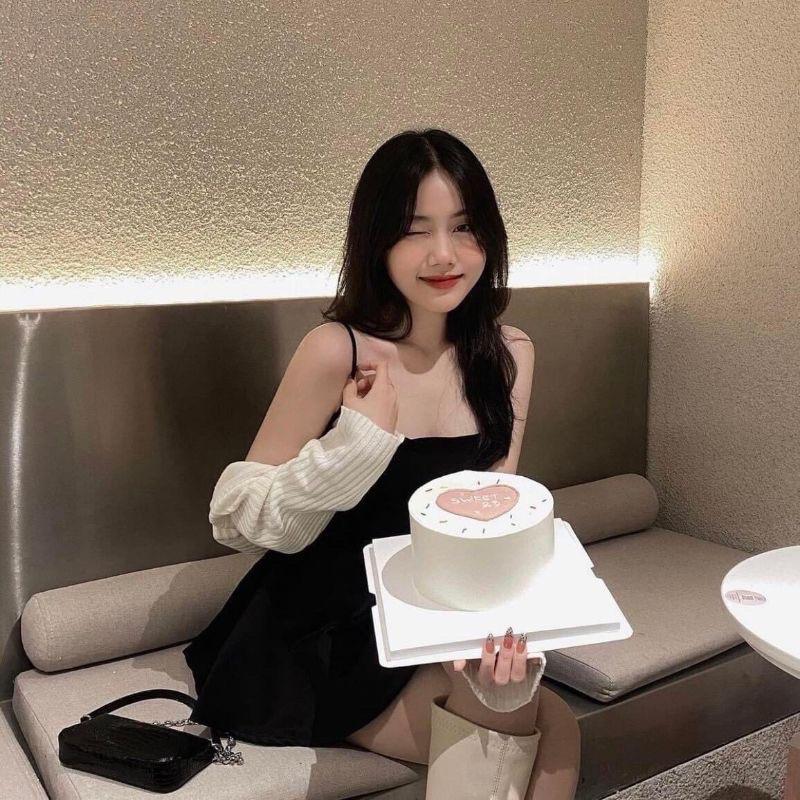 Sét Váy 2 Dây + Cardigan Thun Tăm Ulzzang Hàn Quốc, Sét Đầm Nữ Cực Xinh Mặc 2 Kiểu