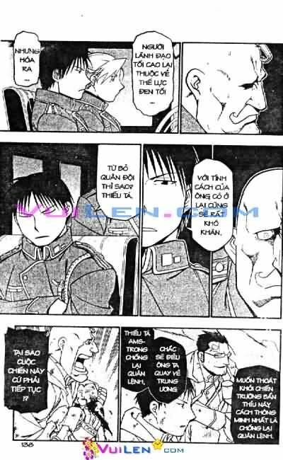 giả kim thuật chapter 57 4