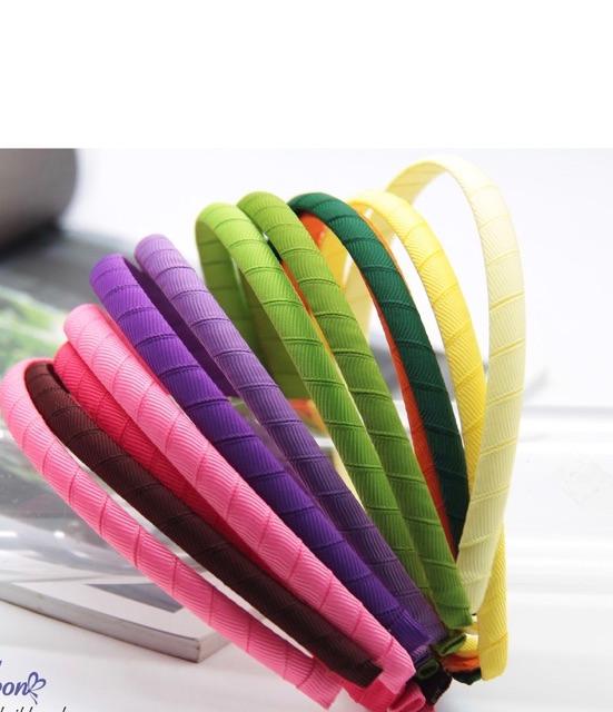 Bờm tóc đủ màu