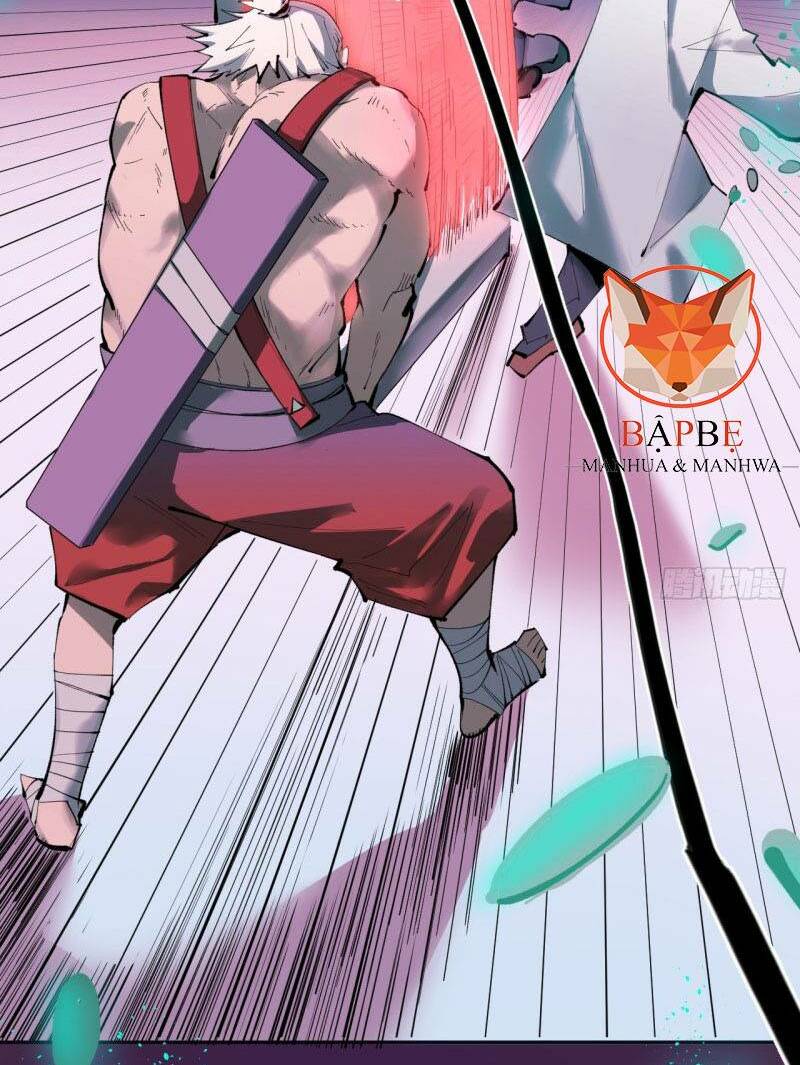 vô hạn khắc kim chi thần chapter 1 14