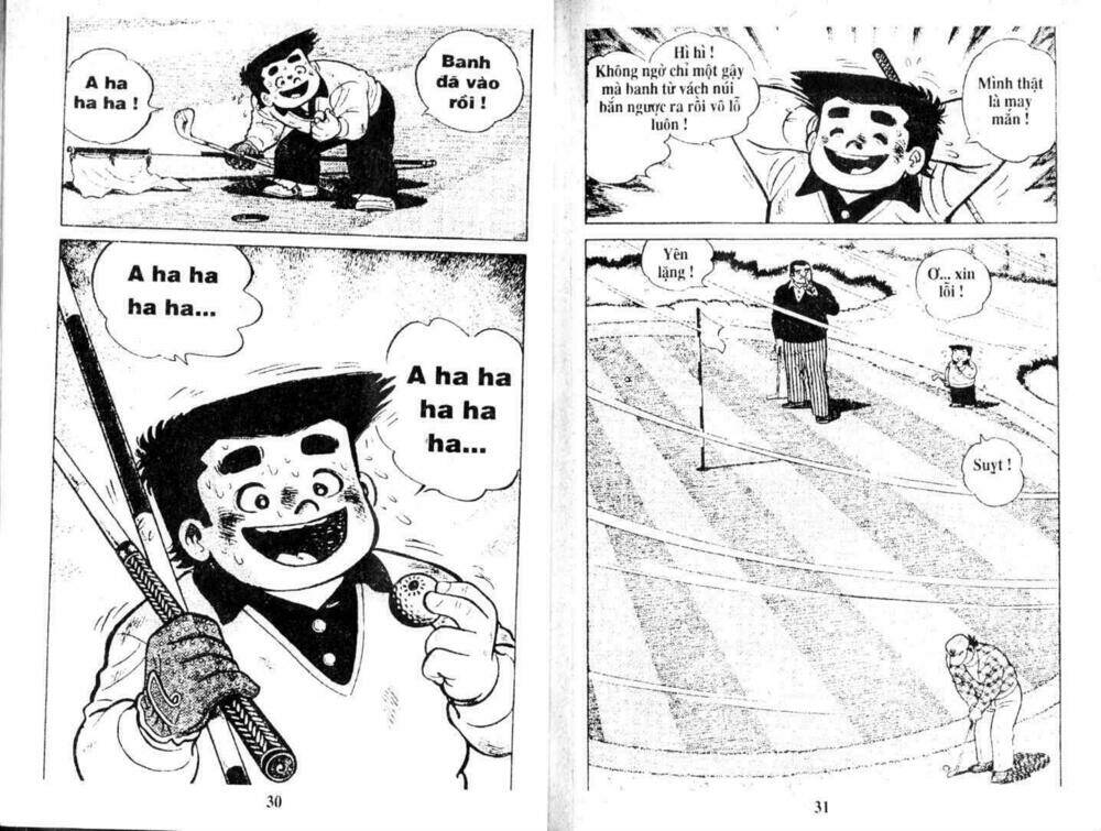 tân teppi chapter 17 13