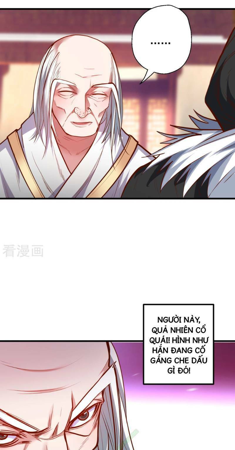 tối cường đại biểu hoàng kim thận chapter 39 6