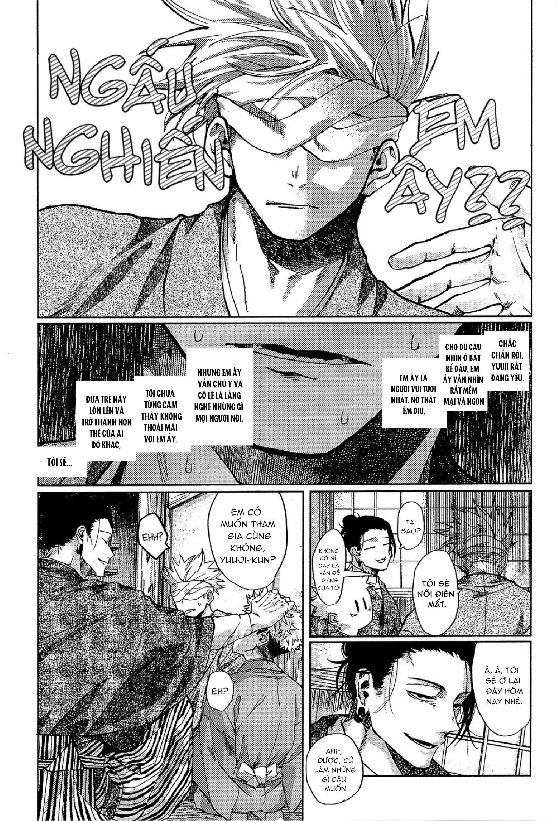 Doujinshi Tổng Hợp chapter 53.2