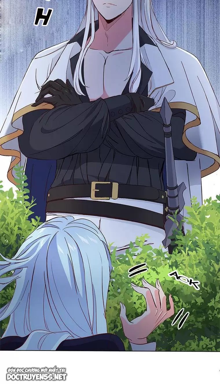 nếu tôi là nhân vật phản diện liệu tôi sẽ chết chapter 3 55