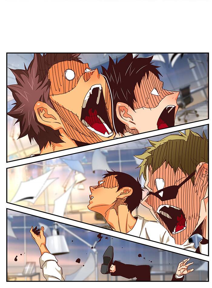 Chúa tể học đường chapter 537.5 32