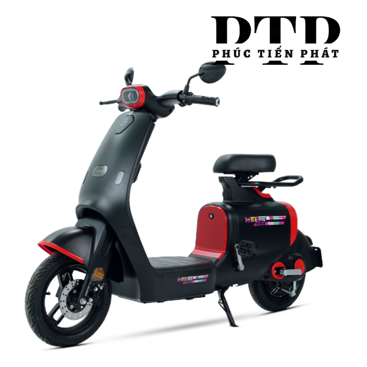 Xe Đạp Điện Espero Weezee