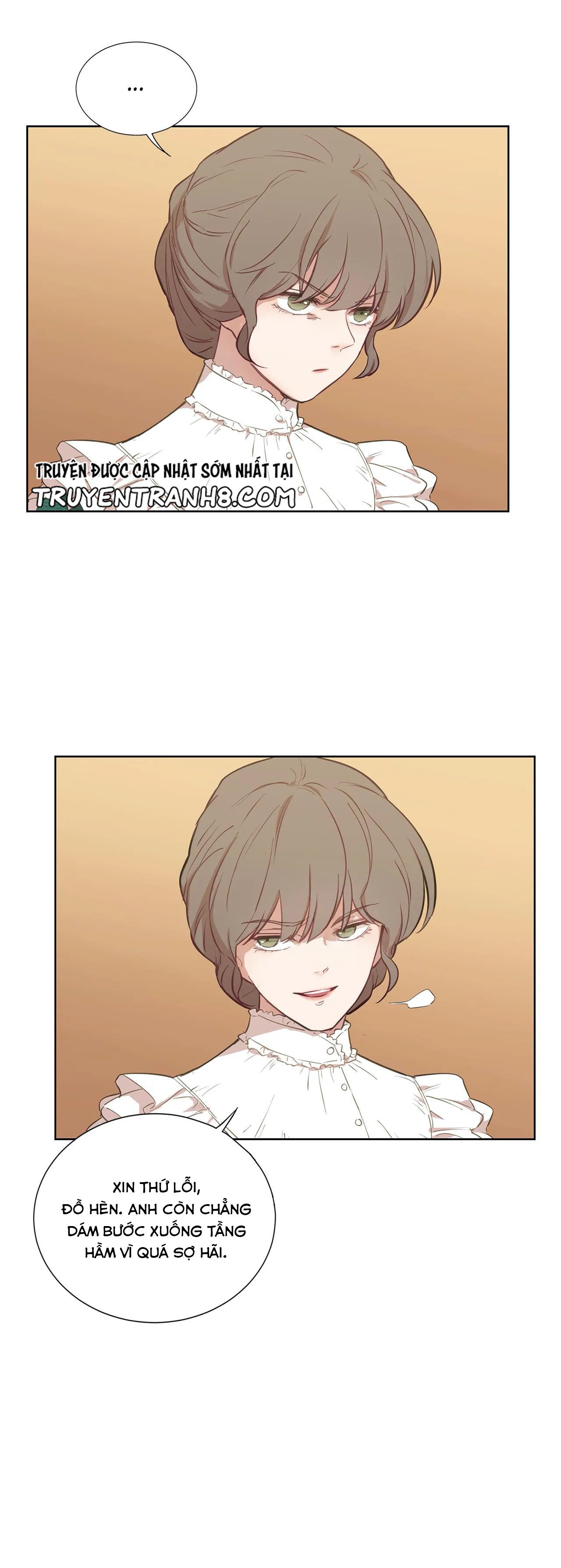 máu của nàng giselle chapter 5 17