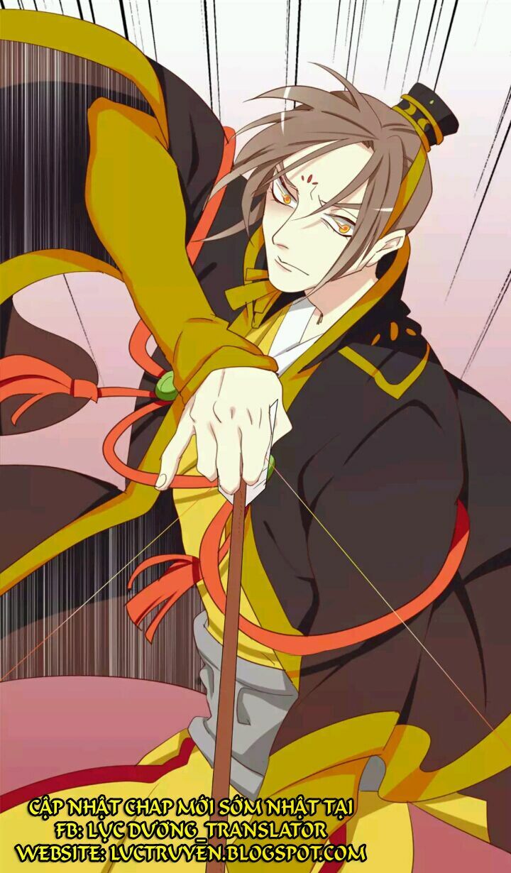 lưỡng bất nghi (full) chapter 16 17