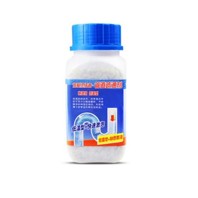 BỘT THÔNG CỐNG CỰC MẠNH lọ 360gr