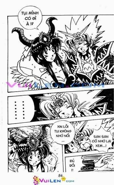 những người bạn tốt chapter 26 85