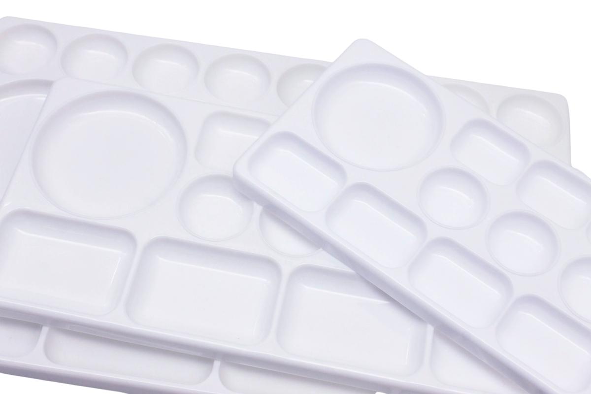 Khay Đựng Màu Vẽ - Mesa MP-6