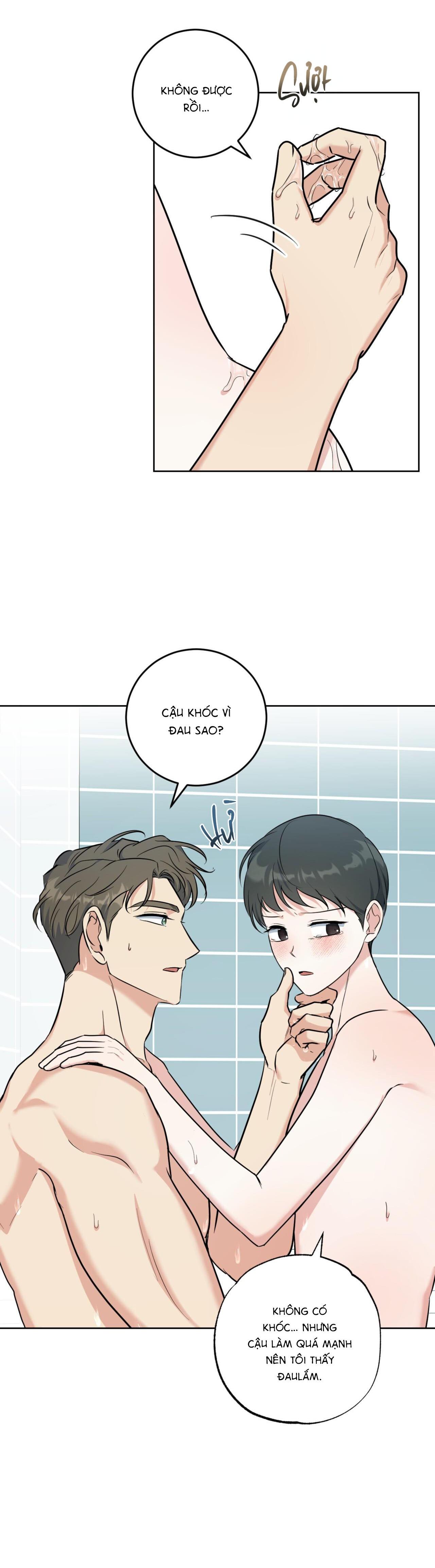 khu rừng tĩnh lặng chapter 19 51