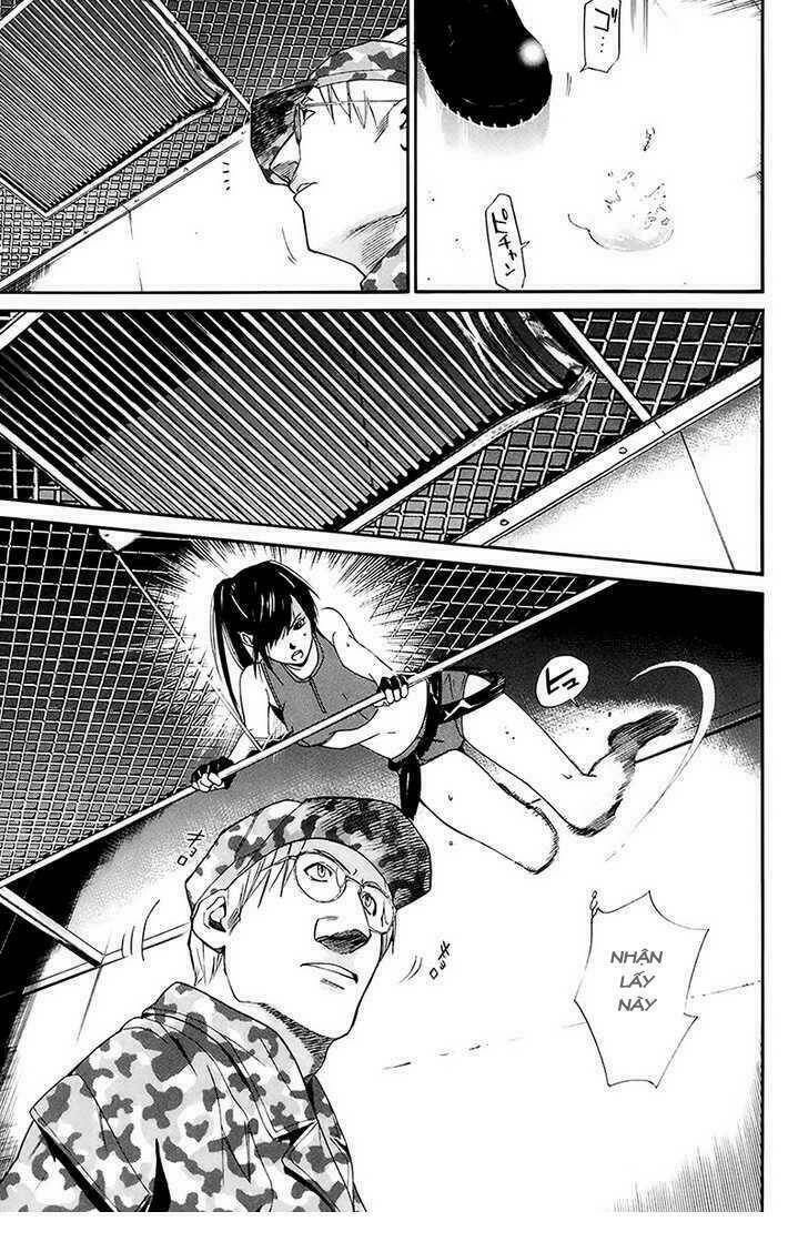 alive - the final evolution chapter 58 5