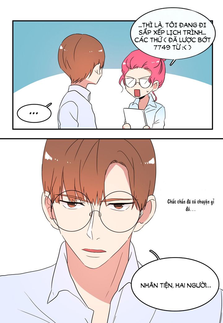 rắc rối về vấn đề yêu đương của tôi chapter 54 43