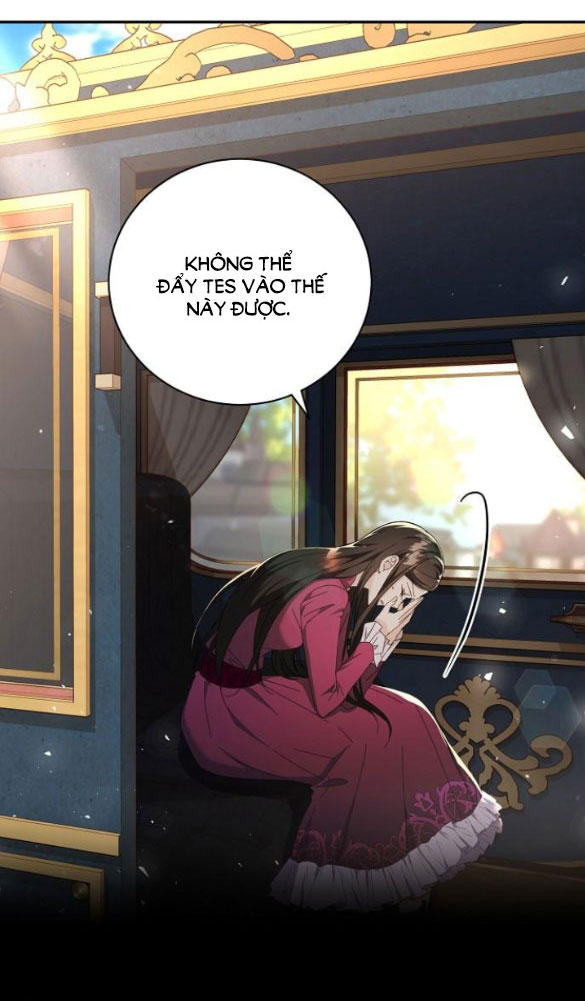 chiếm hữu trái tim bạo chúa chapter 14.1 24