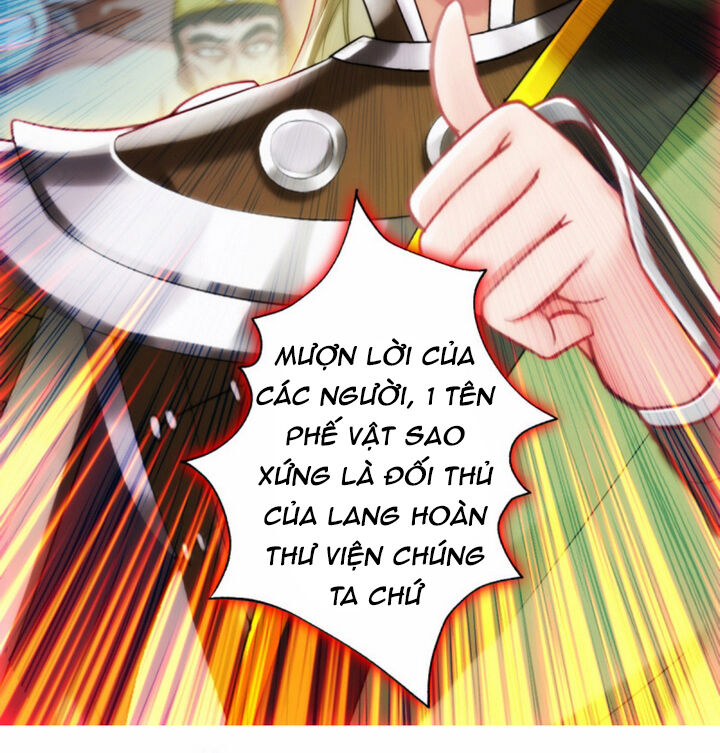 lang hoàn thư viện chapter 123 47