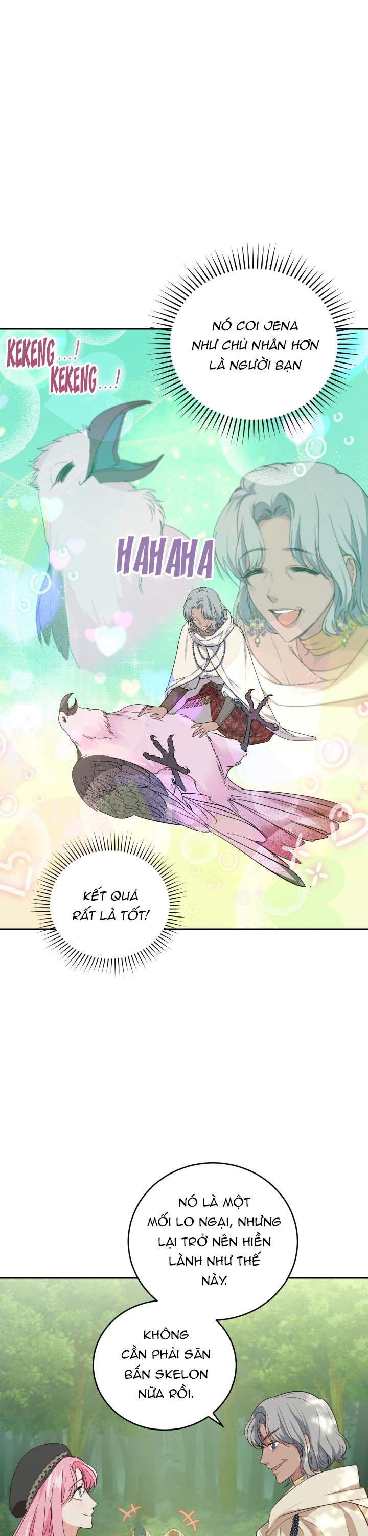 trở thành nhà điều chế nước hoa duy nhất của bạo chúa chapter 26.1 10