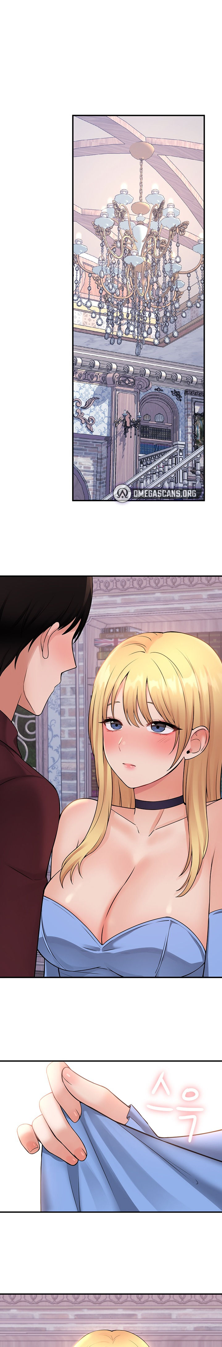 Ả Elf Thích Bị Sỉ Nhục chapter 46.1 - Trang 11