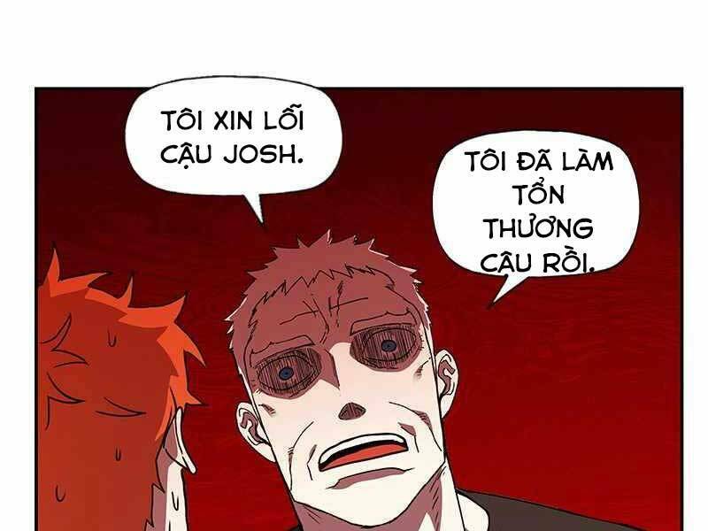 võ sĩ - the boxer chapter 119 21