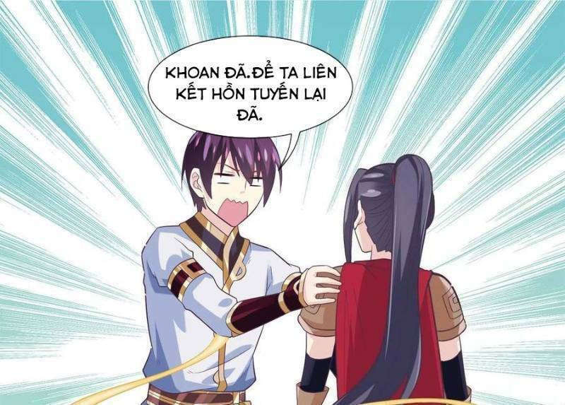 ta là ngọc hoàng đại đế chapter 55 7