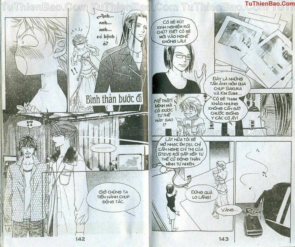 the one chapter 3 72