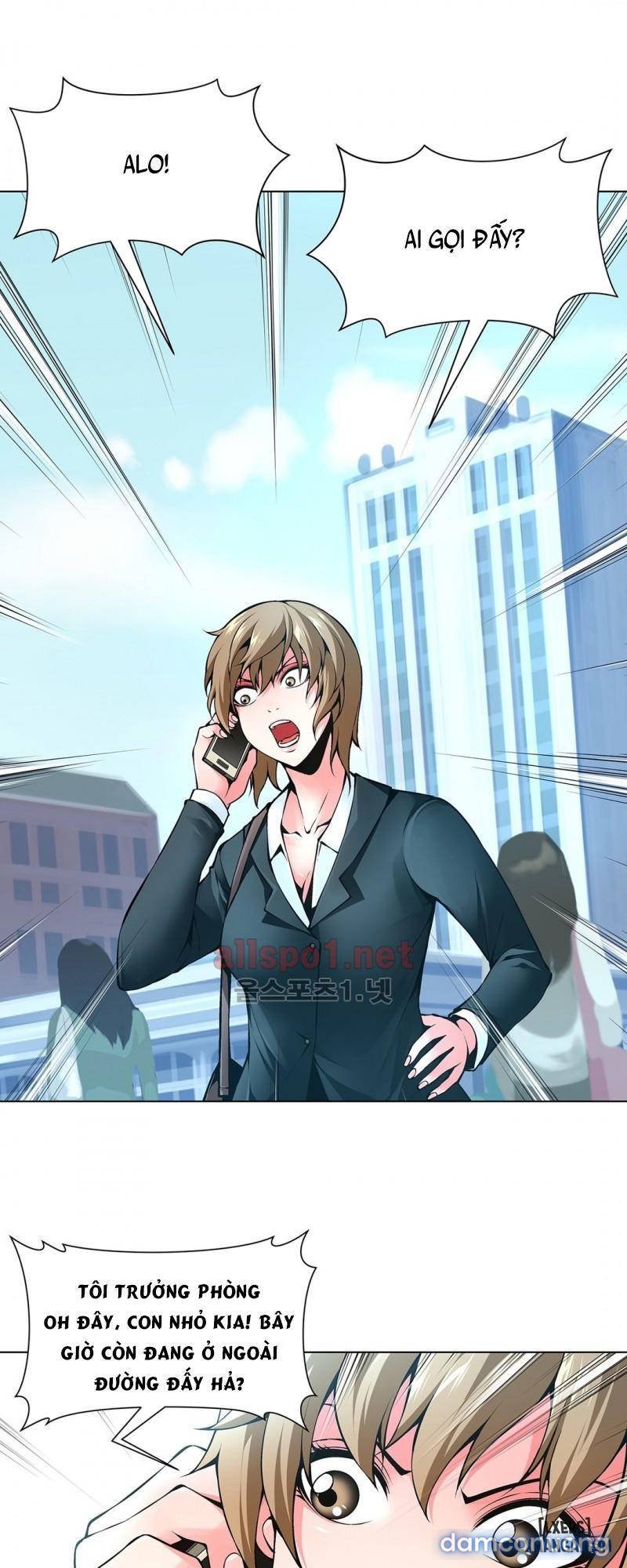 nô lệ song sinh chapter 61 6