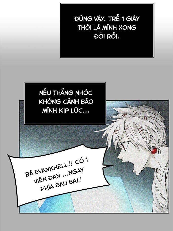 tòa tháp bí ẩn 2 chapter 475 127