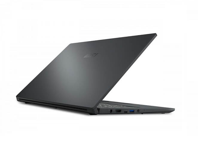 Laptop MSI Modern 15 A5M 238VN | R5-5500U | 8GB DDR4 | SSD 512GB PCIe | Win11 - HÀNG CHÍNH HÃNG