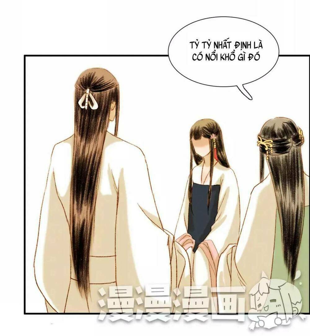 phồn hoa phai màu chapter 6 26