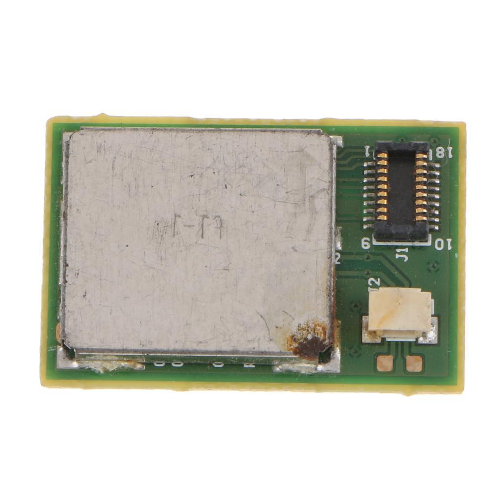 For GamePad WII U PAD WIFI Module Logic Board CHIP IC 5825B-MIC001