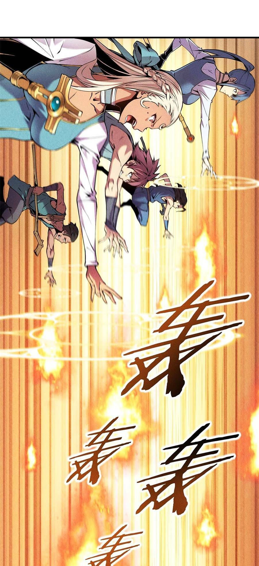 tối cường kiếm thần trọng sinh ký chapter 3 50