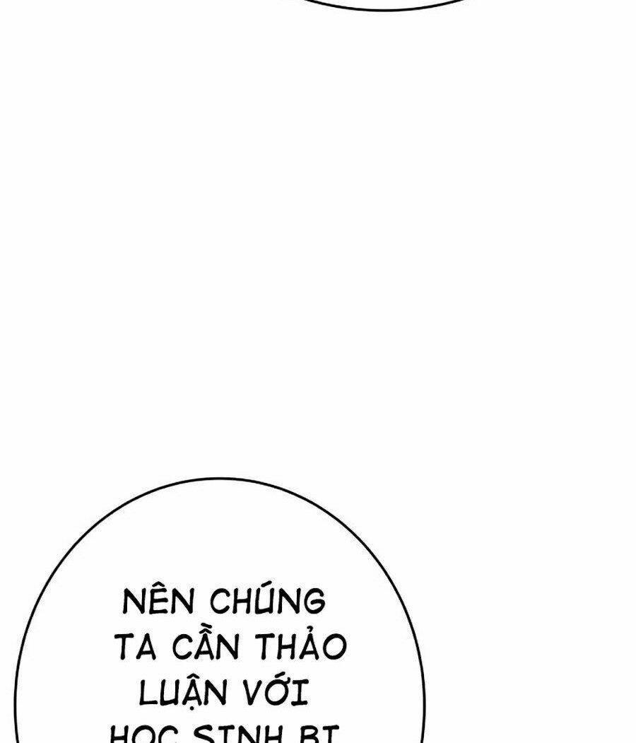 đặc vụ kim chapter 1 18
