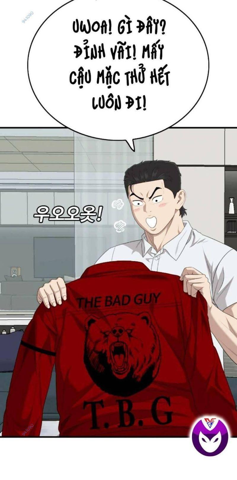 người xấu chapter 162 135