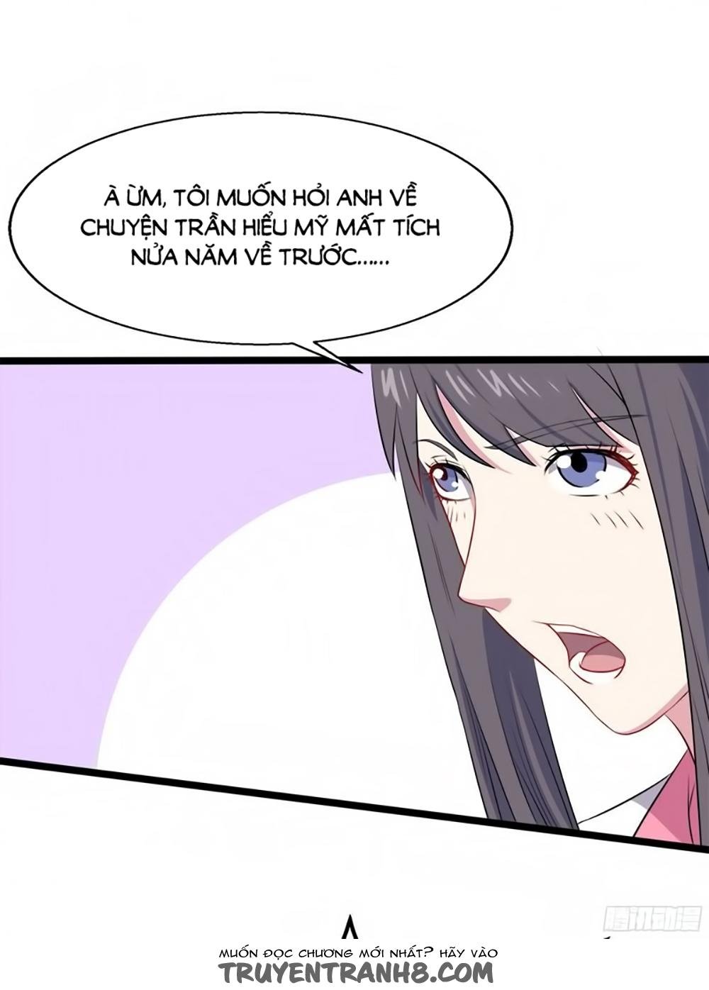 ngạo kiều quỷ vương yêu ta chapter 10 23