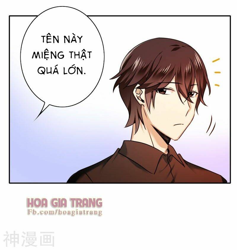 phục thù thiếu gia tiểu điềm thê chapter 26 16