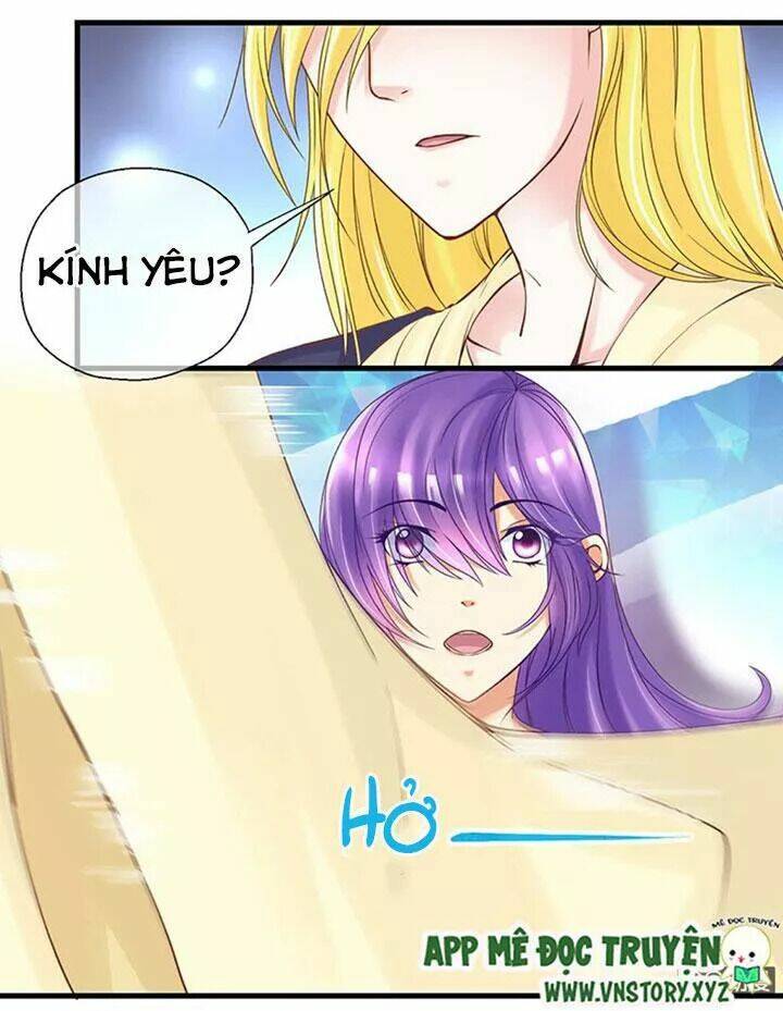 bồn tắm có vấn đề?! chapter 32 15