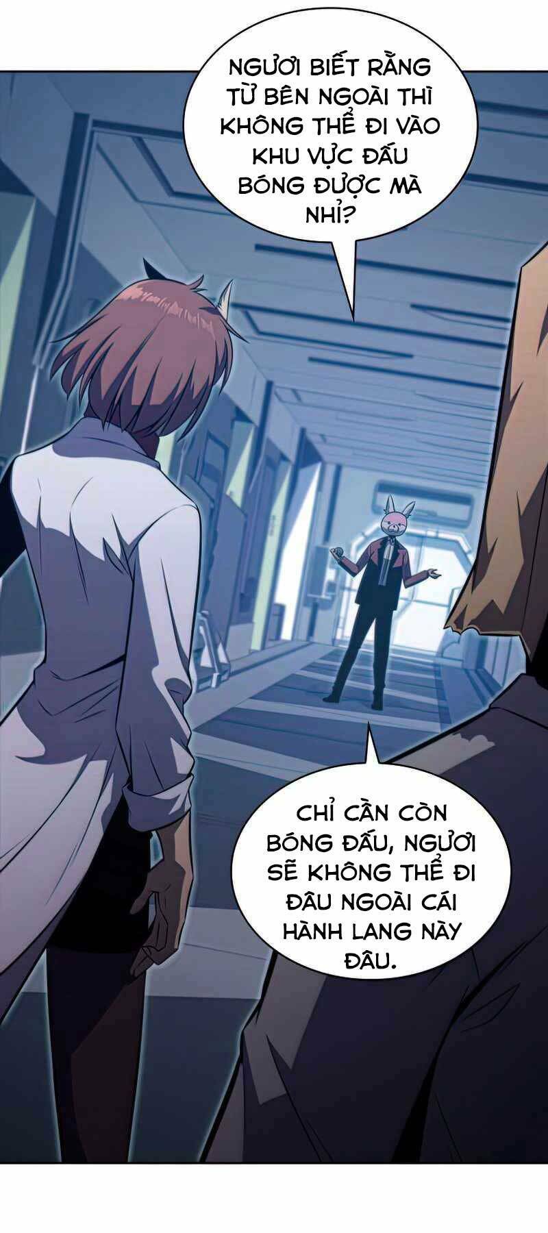 kẻ thách đấu chapter 46 25