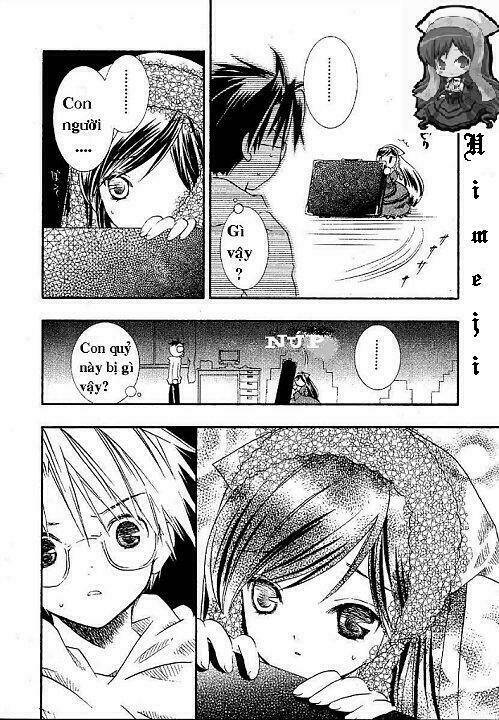 rozen maiden chapter 10 8