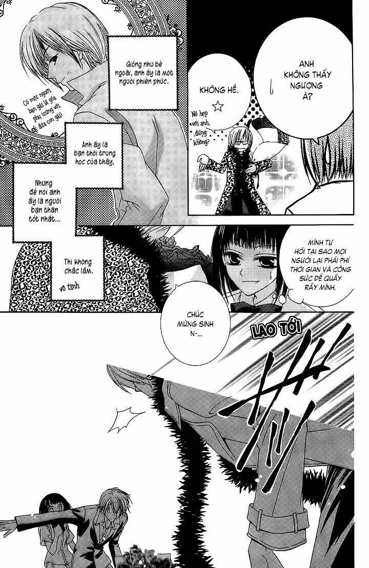 sugar family chapter 6 20